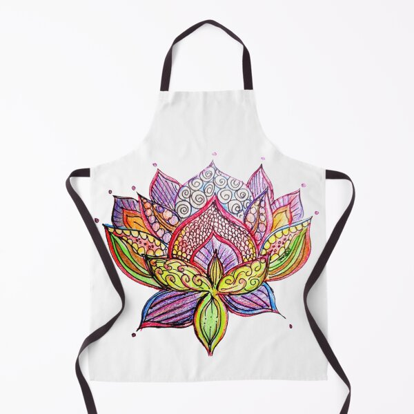 Item preview, Mandala Lotus designed and sold by CanDo20.