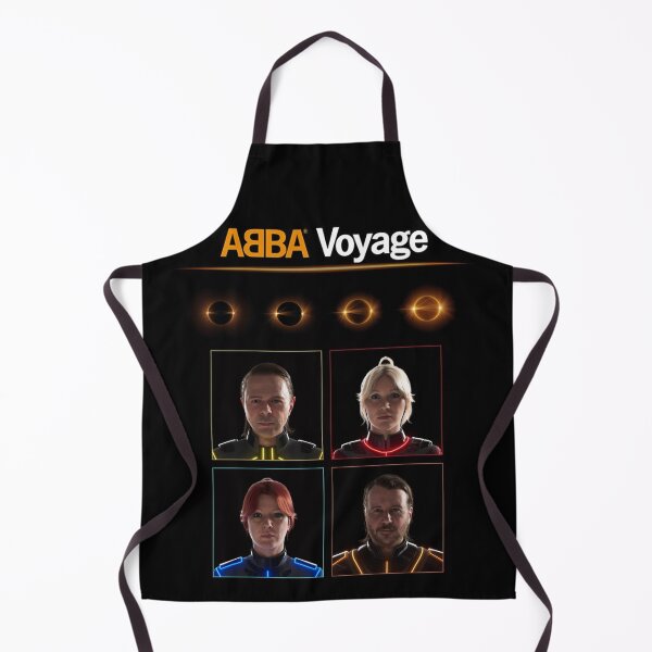 Item preview, Voyage Begins designed and sold by RetroClassic.