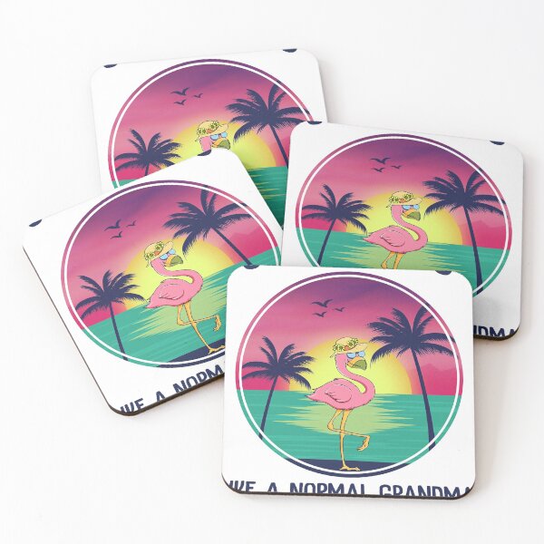 Item preview, Grammingo Like A Normal Grandma Only More Awesome designed and sold by XC90Excellentce.