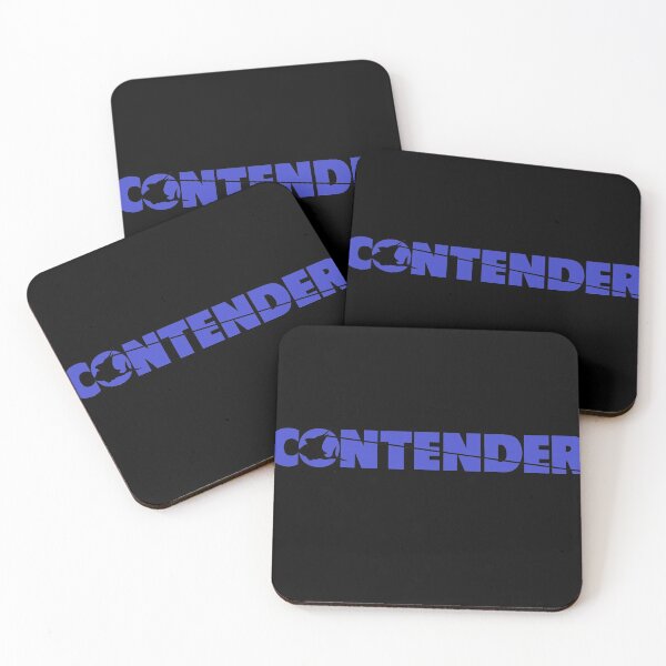 Item preview, Contender Boats Pocket designed and sold by CallysShop.