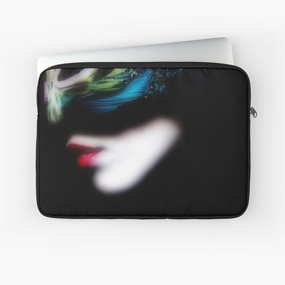 Item preview, Laptop Sleeve designed and sold by missnmn.