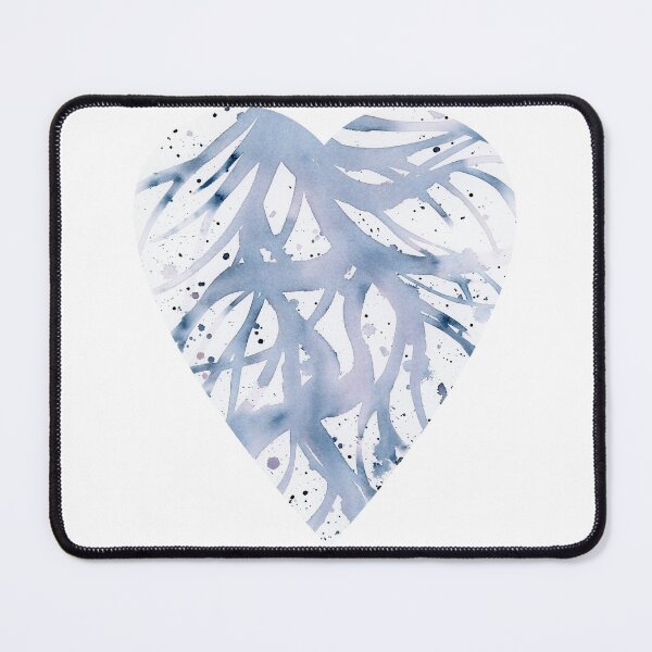 Item preview, Anomalous (heart) designed and sold by FJBourne.