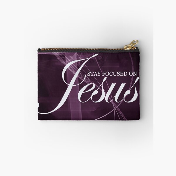 Item preview, Stay Focused On Jesus II designed and sold by Ruth Palmer.