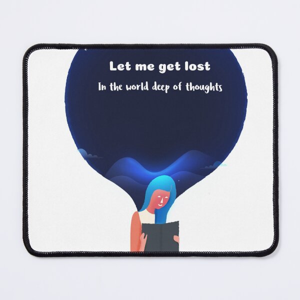 Item preview, Reader's Design designed and sold by Meatredbubble.