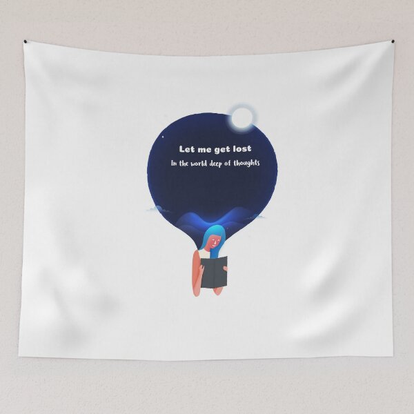 Item preview, Reader's Design designed and sold by Meatredbubble.
