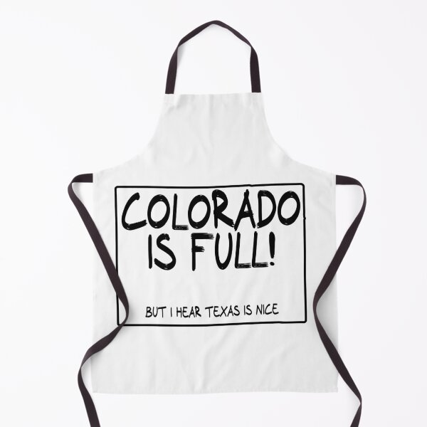 Item preview, Colorado is Full, but I hear Texas is nice designed and sold by CalvinMade.