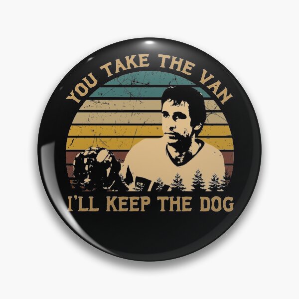 Item preview, Vintage Slap Design Shot Films - You Take The Van designed and sold by JamesConnie9.