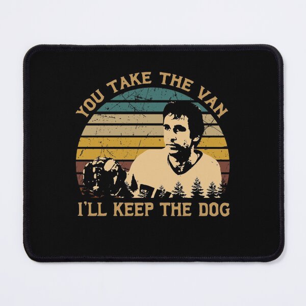 Item preview, Vintage Slap Design Shot Films - You Take The Van designed and sold by JamesConnie9.