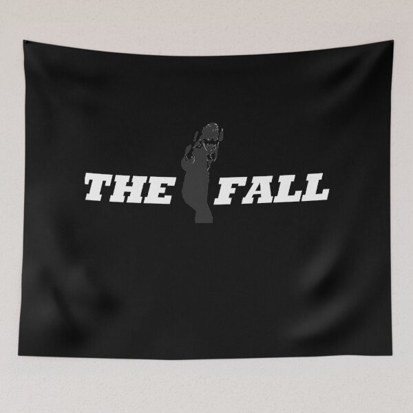 Item preview, It's All About The The Fall Ball designed and sold by TheFallBand.