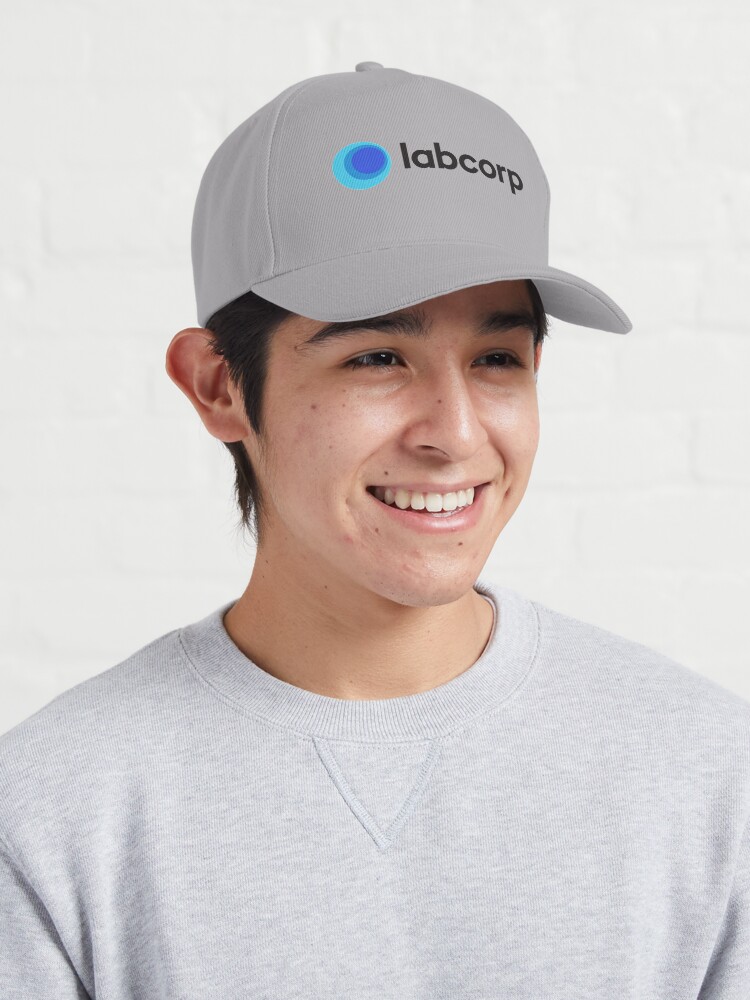 Labcorp Cap