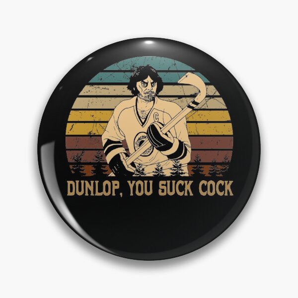 Item preview, Vintage Slap Design Shot Films - Dunlop, You Suck Cock designed and sold by JamesConnie9.