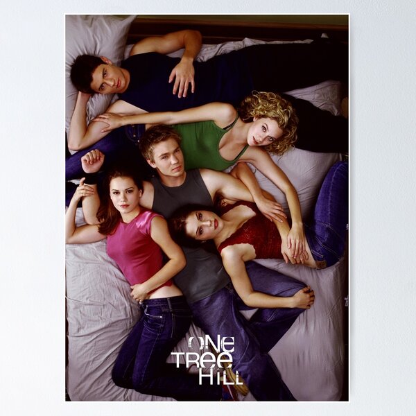 One Tree Movie Poster