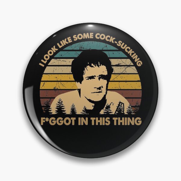 Item preview, Vintage Slap Design Shot Films - I Look Like Some Cock-sucking designed and sold by JamesConnie9.