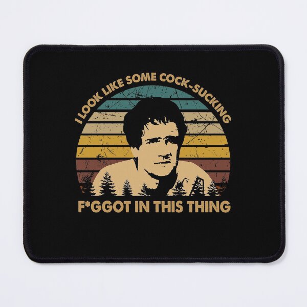 Item preview, Vintage Slap Design Shot Films - I Look Like Some Cock-sucking designed and sold by JamesConnie9.