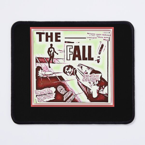Item preview, Little Known Ways to The Fall Ball designed and sold by TheFallBand.
