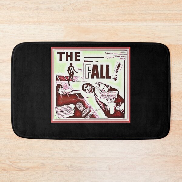 Item preview, Little Known Ways to The Fall Ball designed and sold by TheFallBand.