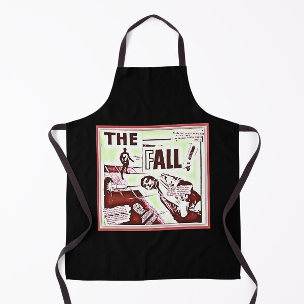 Item preview, Little Known Ways to The Fall Ball designed and sold by TheFallBand.