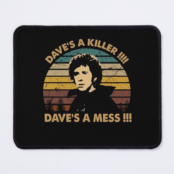 Item preview, Vintage Slap Design Shot Films - Dave's A Killer!!!! designed and sold by JamesConnie9.