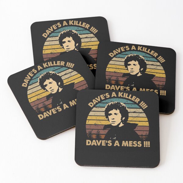 Item preview, Vintage Slap Design Shot Films - Dave's A Killer!!!! designed and sold by JamesConnie9.