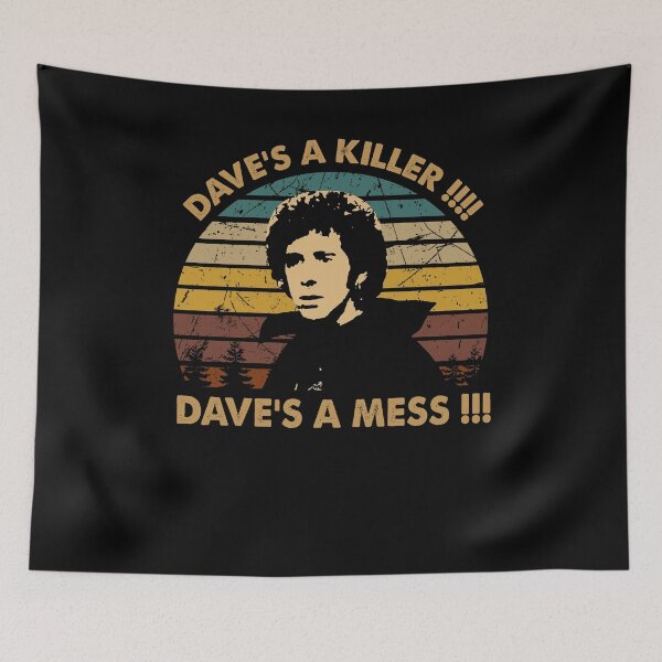 Item preview, Vintage Slap Design Shot Films - Dave's A Killer!!!! designed and sold by JamesConnie9.