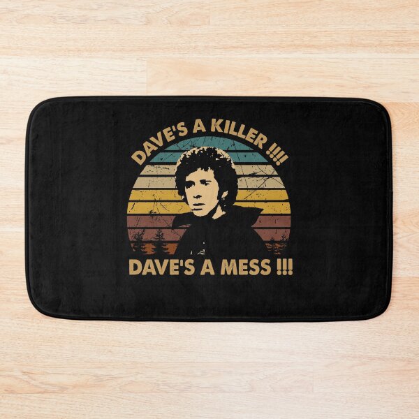 Item preview, Vintage Slap Design Shot Films - Dave's A Killer!!!! designed and sold by JamesConnie9.