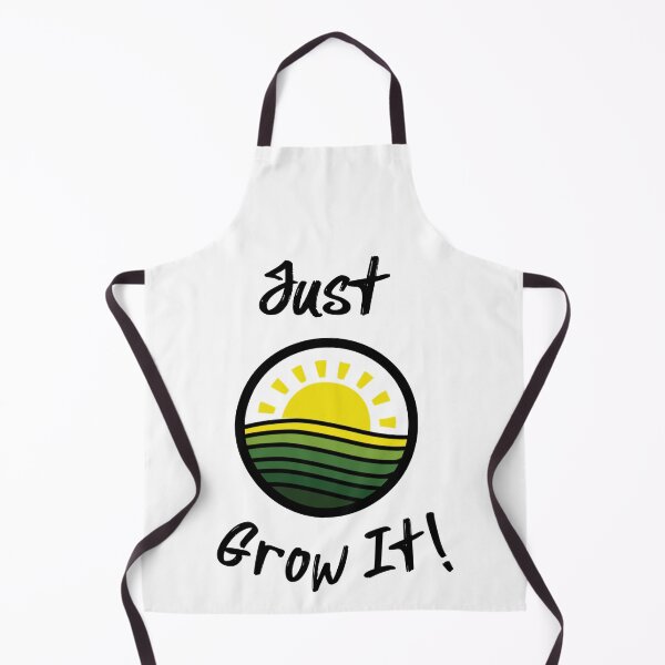 Item preview, Just Grow It! designed and sold by tshdesigns.