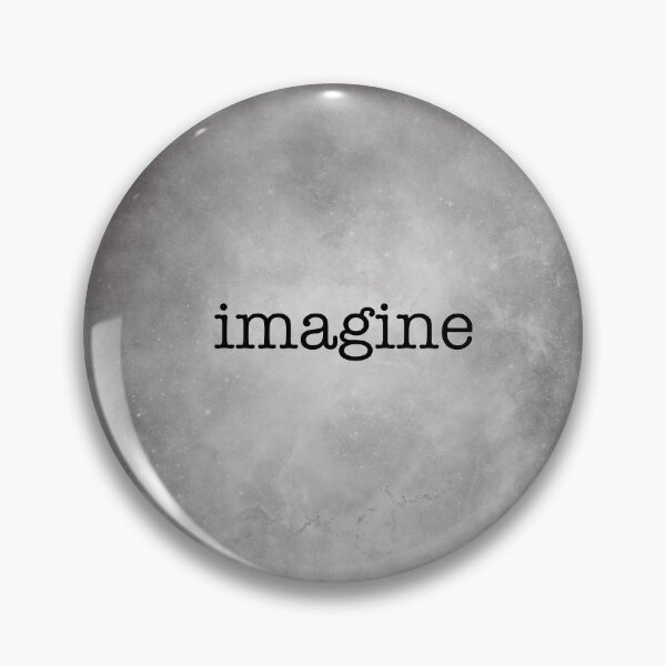 Item preview, Imagine designed and sold by mavalos58.