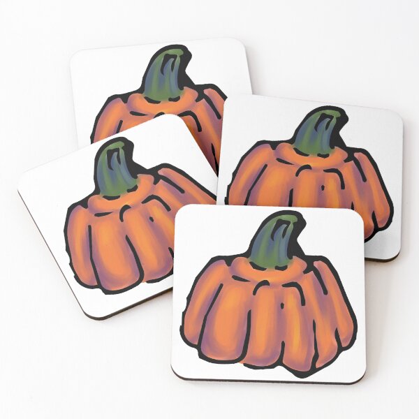 Item preview, Pumpkin Spice Pudding Food designed and sold by Junpeiberry.