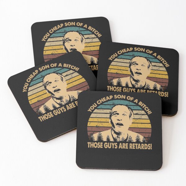 Item preview, Vintage Slap Design Shot Films - You Cheap Son Of A Bitch! designed and sold by JamesConnie9.