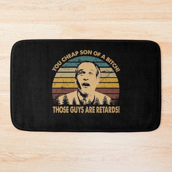 Item preview, Vintage Slap Design Shot Films - You Cheap Son Of A Bitch! designed and sold by JamesConnie9.