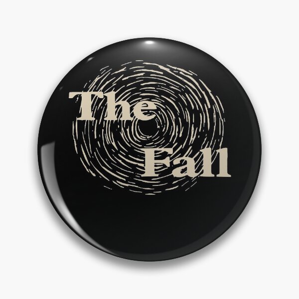 Item preview, Logo of Fall Band Gifts Day designed and sold by TheFallBand.