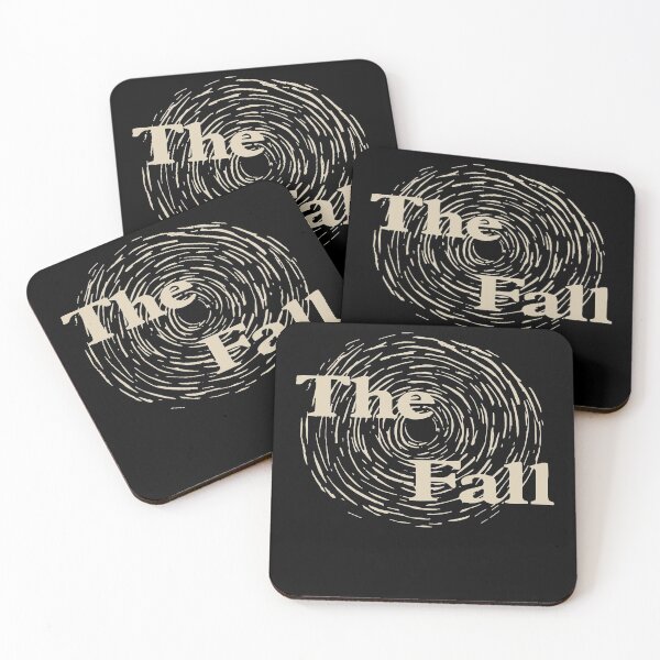 Item preview, Logo of Fall Band Gifts Day designed and sold by TheFallBand.