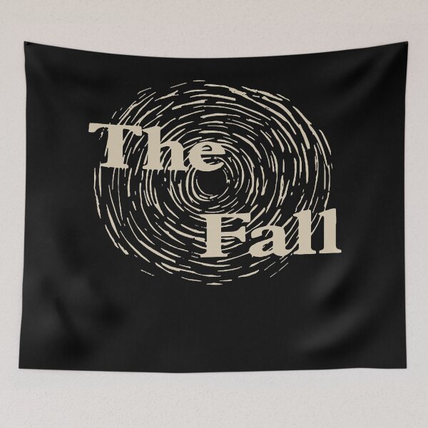 Item preview, Logo of Fall Band Gifts Day designed and sold by TheFallBand.