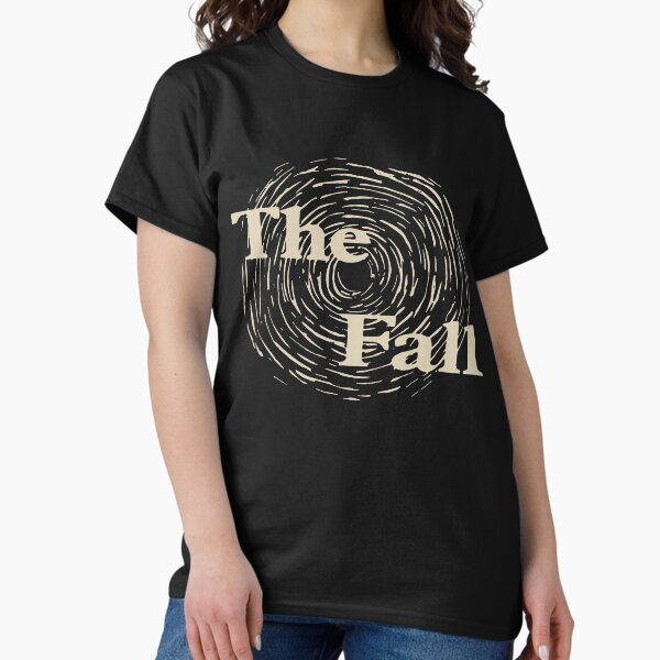 Item preview, Logo of Fall Band Gifts Day designed and sold by TheFallBand.