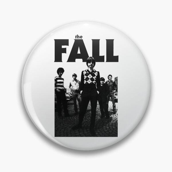 Artikelvorschau, Wer will noch den Herbstball genießen entworfen und verkauft von TheFallBand.