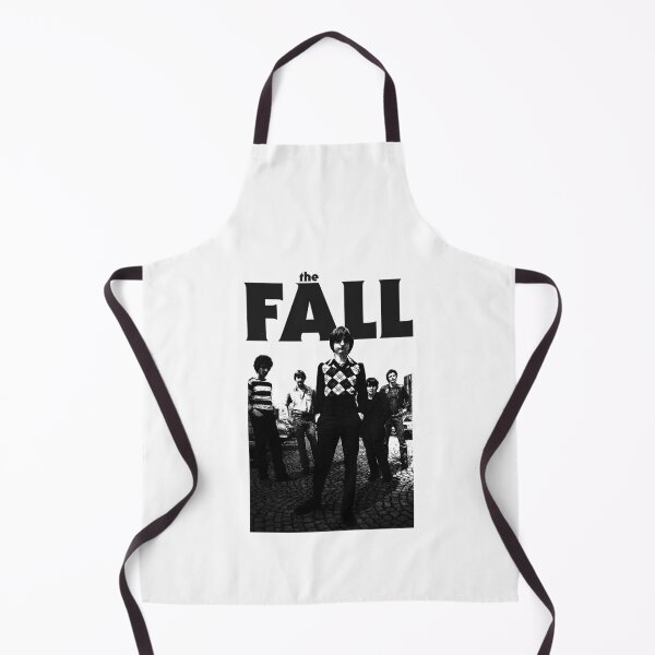 Item preview, Who Else Wants To Enjoy The Fall Ball designed and sold by TheFallBand.