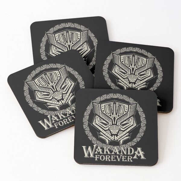 Item preview, Wakanda Forever designed and sold by shopQulena.