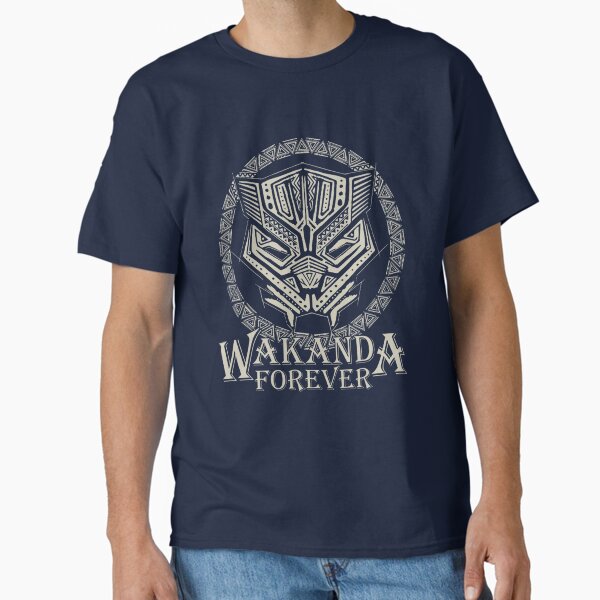 Item preview, Wakanda Forever designed and sold by shopQulena.