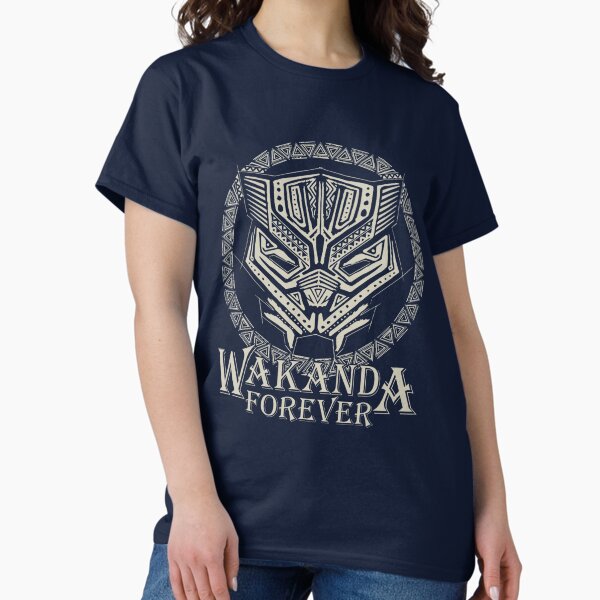 Item preview, Wakanda Forever designed and sold by shopQulena.