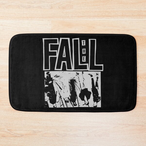 Item preview, Why Everything You Know About The Fall Ball Is A Lie designed and sold by TheFallBand.