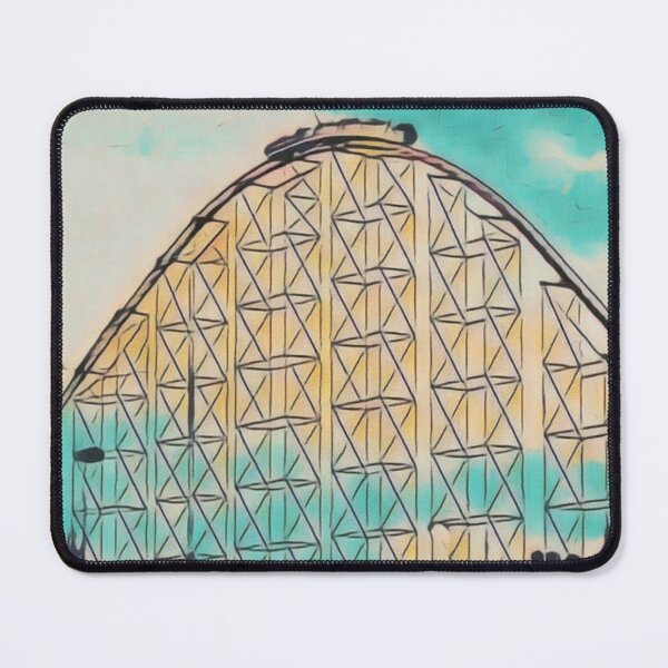 Item preview, Magnum XL 200 en Cedar Point, Ohio designed and sold by AJDrinko.