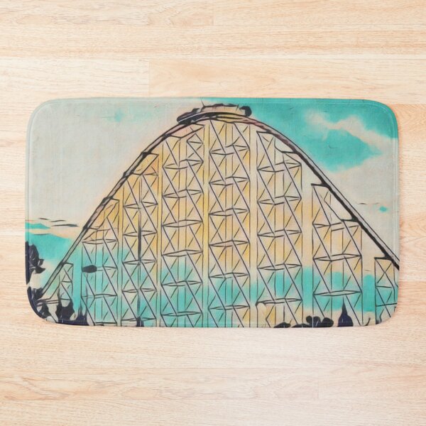 Item preview, Magnum XL 200 at Cedar Point, Ohio designed and sold by AJDrinko.