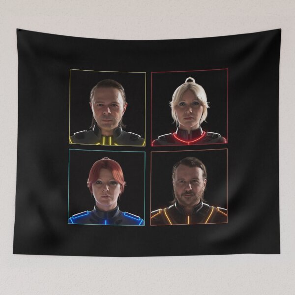 Item preview, Voyage 4 designed and sold by RetroClassic.