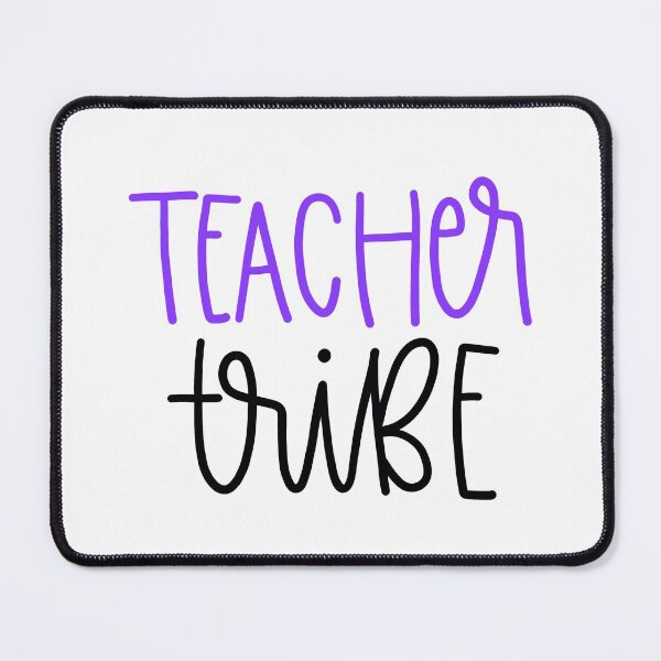Item preview, Teacher Tribe designed and sold by southernclaydesigns.