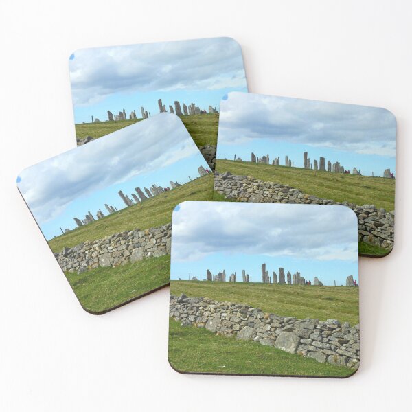 Item preview, The Callanish Stones, Outer Hebrides, Scotland designed and sold by MidnightMelody.