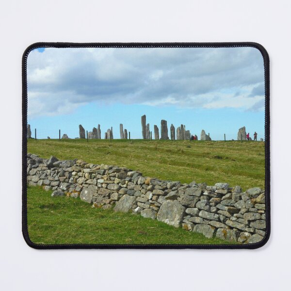 Item preview, The Callanish Stones, Outer Hebrides, Scotland designed and sold by MidnightMelody.