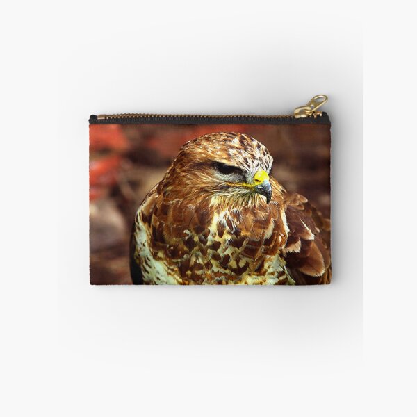 Item preview, Buzzard (Buteo Buteo) - Bird of Prey designed and sold by Trevor Kersley.