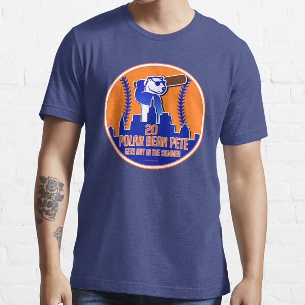 Mets Pete Alonso polar bear shirt, hoodie, sweater and v-neck t-shirt