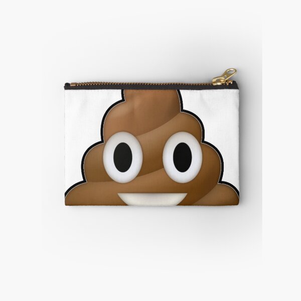 Item preview, poop emoji designed and sold by Jrodi.