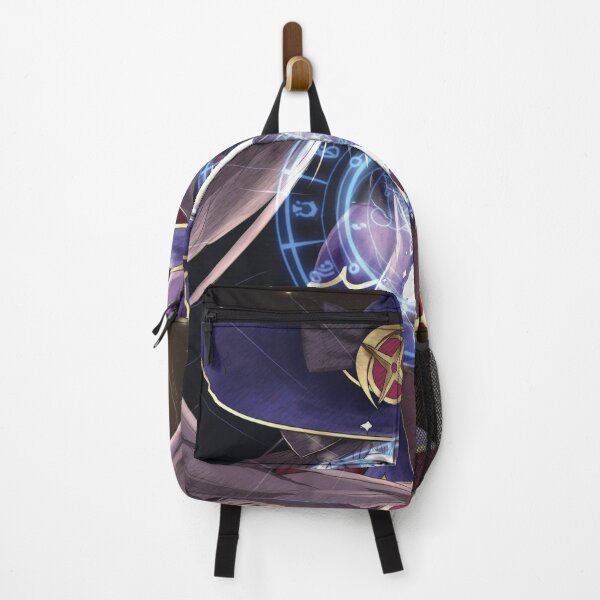 Item preview, Genshin Impact Mona designed and sold by roycool.